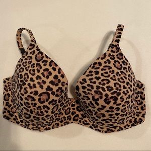 Soma Embraceable Full Coverage Bra 36DD